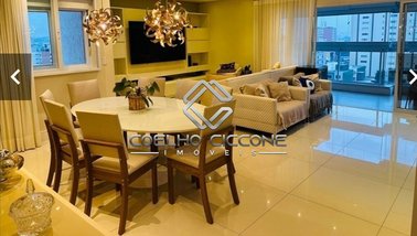 apartment em Rua Goitacazes, Centro - São Caetano do Sul - SP