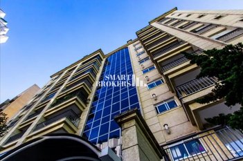 apartment em Rua Ouro Branco, Jardim Paulista - São Paulo - SP