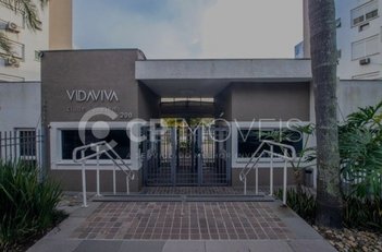 apartment em Rua Doutor Carlos Renato R. Fonseca, Jardim Sabará - Porto Alegre - RS