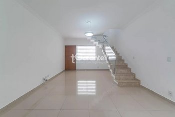 house em Travessa Doutor José Rangel Belfort de Mattos, Vila Gumercindo - São Paulo - SP