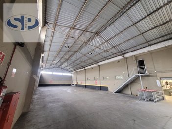 industrial em Rua Zike Tuma, Jardim Ubirajara (Zona Sul) - São Paulo - SP