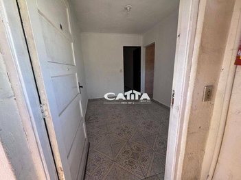 apartment em Rua Cristóvão de Salamanca, Conjunto Residencial José Bonifácio - São Paulo - SP