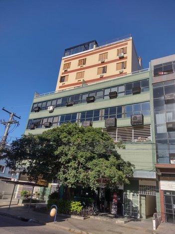 apartment em Jari, Passo da Areia - Porto Alegre - RS