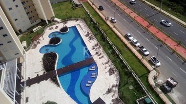 apartment em Farroupilha, Marechal Rondon - Canoas - RS
