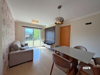 apartment em Rua Domingos Vanoni, Madureira - Caxias do Sul - RS