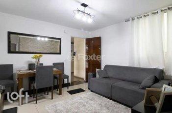 apartment em Paratiba, Artur Alvim - São Paulo - SP