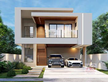 house em Avenida José Cardoso Alcântara, Cidade Kariris - Barbalha - CE