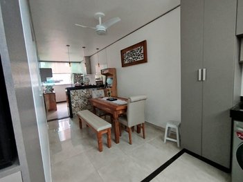 apartment em Alameda dos Pintassilgos, Cabral - Contagem - MG