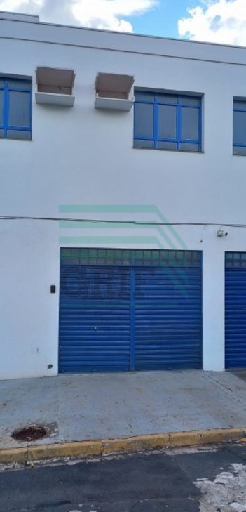 commercial_building em Rua Sebastiana Monteiro Faccioli, Jardim Novo Mundo - Ribeirão Preto - SP