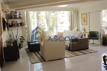 apartment em Deputado Antônio Edu Vieira, Saco dos Limões - Florianópolis - SC
