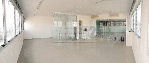 office em Almirante Tamandaré, Coqueiros - Florianópolis - SC