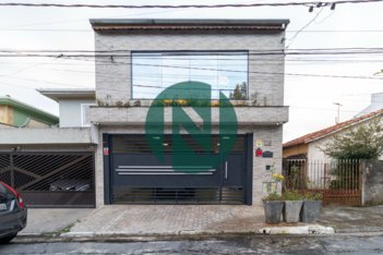 house em Rua João Rafael Jafet, Interlagos - São Paulo - SP