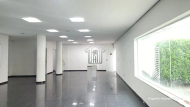 commercial_property em Avenida Quinze de Novembro, Centro - Santo André - SP