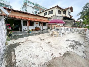house em Avenida Doutor Acúrcio Torres, Piratininga - Niterói - RJ