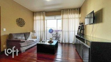 apartment em Engenheiro Aluísio Rocha, Buritis - Belo Horizonte - MG