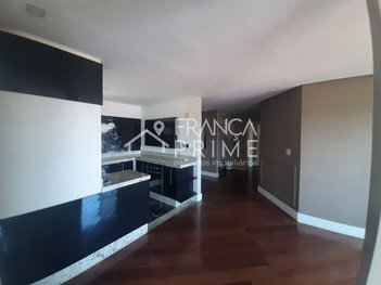 apartment em Rua Neco Nunes, Vila Romero - São Paulo - SP