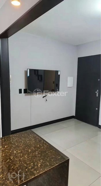 apartment em Rua João Luís, Barcelona - São Caetano do Sul - SP
