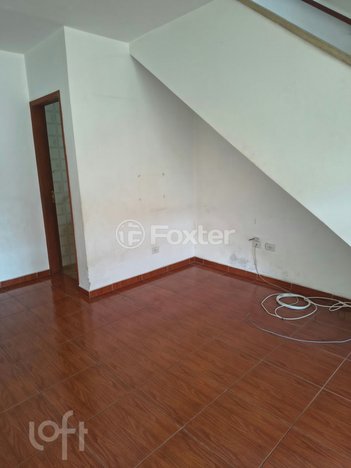 house em Avenida Ceci, Planalto Paulista - São Paulo - SP