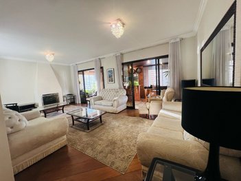 apartment em Rua José da Silva Ribeiro, Vila Andrade - São Paulo - SP