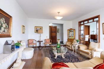 apartment em Rua Charles Spencer Chaplin, Vila Andrade - São Paulo - SP