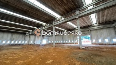 industrial em Rua Jonas Ferreira Guimarães, Cidade Aracilia - Guarulhos - SP