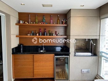 apartment em Rua Taquari, Mooca - São Paulo - SP