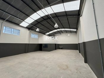 industrial em Rua Pedro Ferraz Pacheco, Piracicamirim - Piracicaba - SP