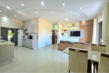 house em Avenida Santa Mônica, Jardim Santa Maria I - Mogi Guaçu - SP