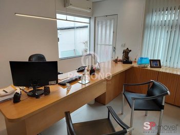 office em Avenida Água Fria, Água Fria - São Paulo - SP