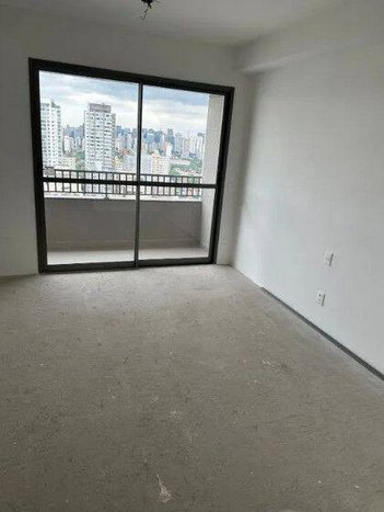 apartment em Rua Quatá, Vila Olímpia - São Paulo - SP