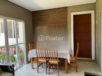 house em Servidão Waldemar Joaquim da Silva Filho, Ribeirão da Ilha - Florianópolis - SC