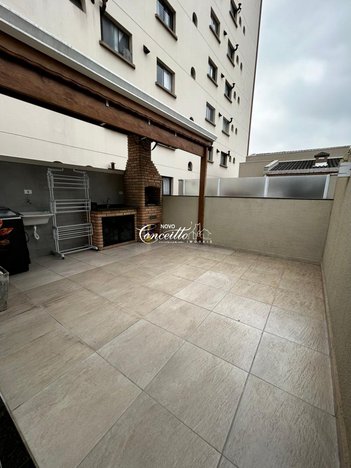 apartment em Avenida Brasil, Parque das Nações - Santo André - SP