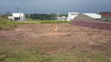 land_lot em Rua Azulão Bicudo, Portal dos Passaros - São José dos Campos - SP
