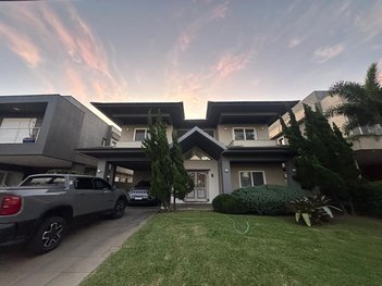 house em Rua Rio Jacuí, Centro - Xangri-Lá - RS