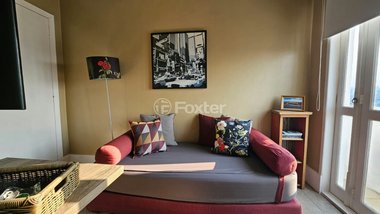 apartment em Avenida Cristóvão Colombo, Moinhos de Vento - Porto Alegre - RS