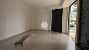 commercial_property em Prudente de Morais, Centro - Ribeirão Preto - SP