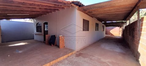 house em Rua José Marques de Oliveira, Jardim Nova América - Jaú - SP