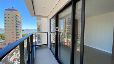 apartment em Rua Onze de Junho, Fazenda - Itajaí - SC