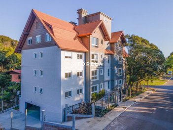 apartment em Rua Porto Lucena, Carniel - Gramado - RS