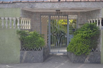 apartment em Rua Marinho Arcanjo dos Santos, Jardim Santa Terezinha (Zona Leste) - São Paulo - SP