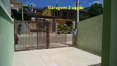 house em Rua Concórdia, Jardim Imperial - Atibaia - SP