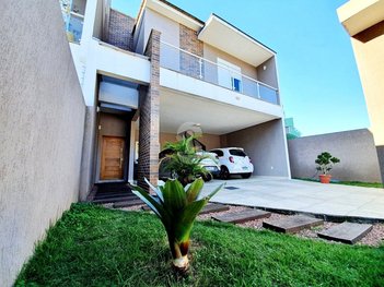 house em Rua Everest, Pinheiro - São Leopoldo - RS