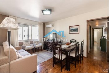 apartment em Avenida Getúlio Vargas, Menino Deus - Porto Alegre - RS