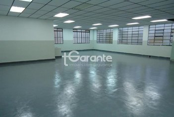 commercial_property em Rua José do Patrocínio, Centro - São Caetano do Sul - SP