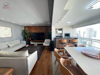 apartment em Rua Nagel, Vila Leopoldina - São Paulo - SP