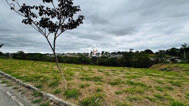 land_lot em Avenida Luiz Gonzaga das Neves, Caminho Novo - Tremembé - SP