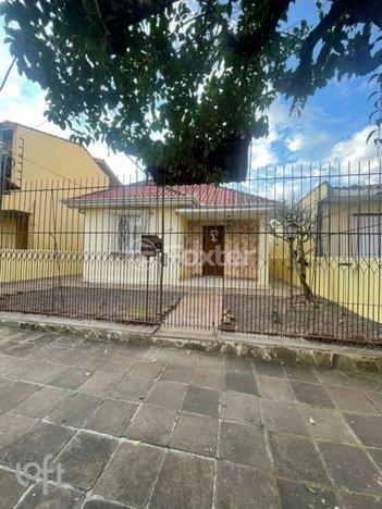 house em Leite de Castro, Jardim Itu-Sabará - Porto Alegre - RS