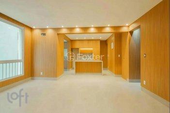 apartment em Rua Bandeira Paulista, Itaim Bibi - São Paulo - SP