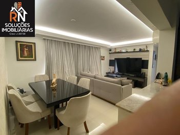 apartment em Rua Monsenhor Paula Rodrigues, Vila Belmiro - Santos - SP