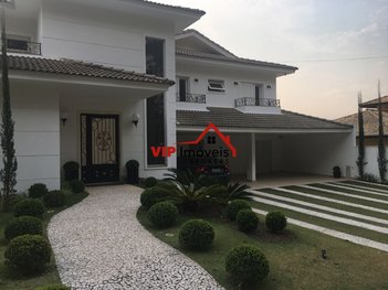 house em Rua Ametista, Serra dos Lagos (Jordanésia) - Cajamar - SP